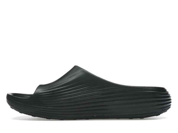 Nike ReactX Rejuven8 Slide Black
