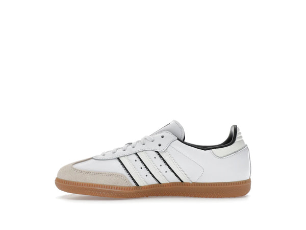 adidas Samba OG Cloud White Off White Core Black (GS)