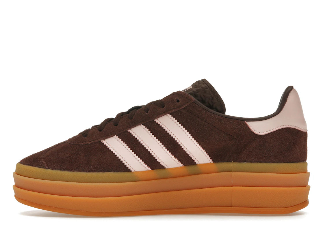 adidas Gazelle Bold Icey Pink Auburn (Women's)