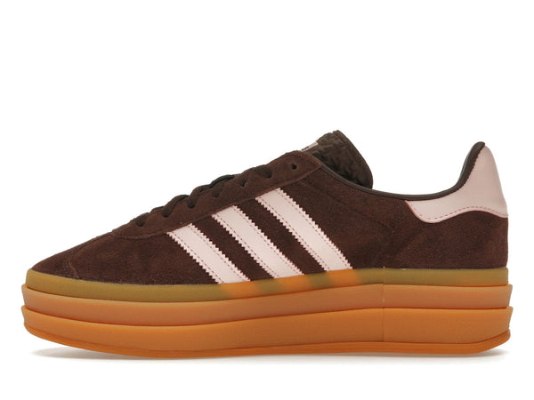 adidas Gazelle Bold Icey Pink Auburn (Women's)