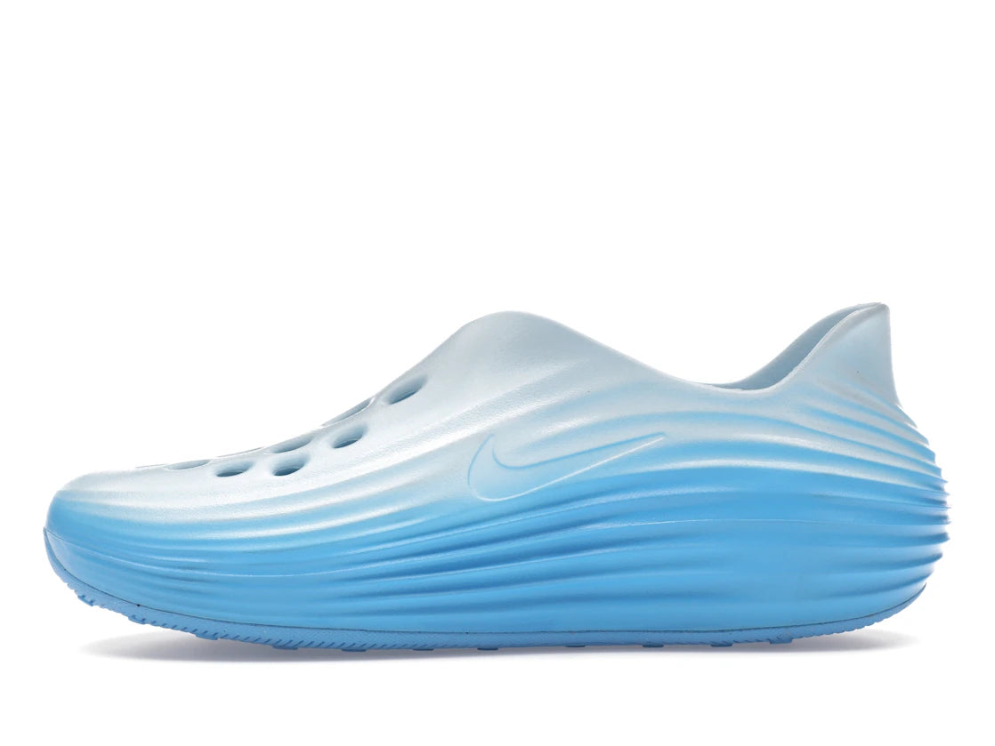 Nike ReactX Rejuven8 Glacier Blue (Women's)