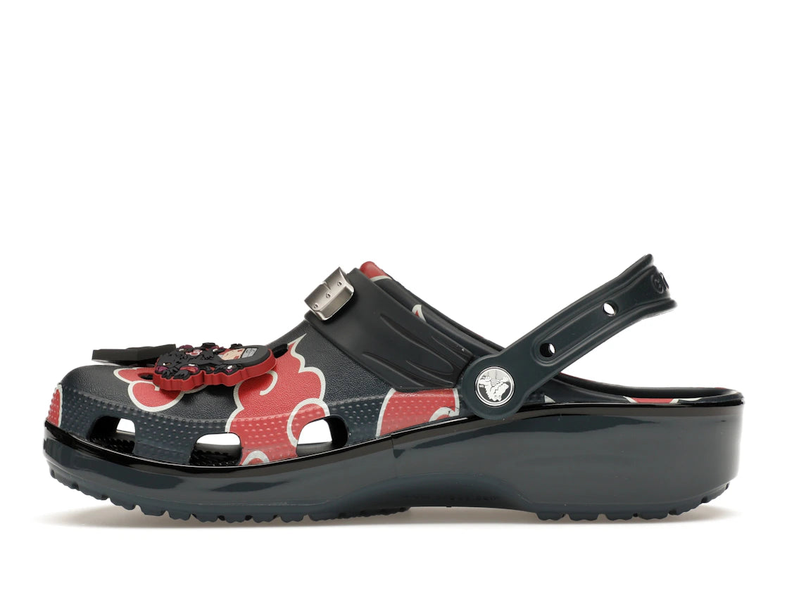Crocs Classic Clog Naruto Itachi