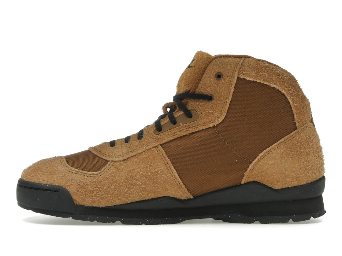 Nike Air Baltoro Stüssy Light British Tan