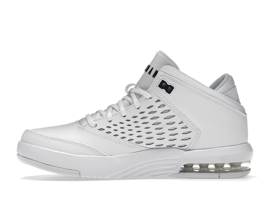 Jordan Flight Origin 4 White