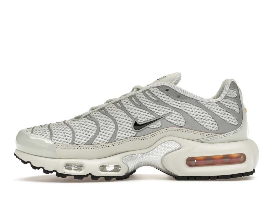 Nike Air Max Plus Light Silver (Women's)