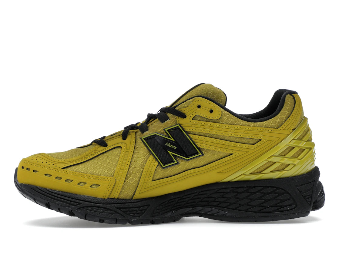 New Balance 1906R Cordura Marshland Black