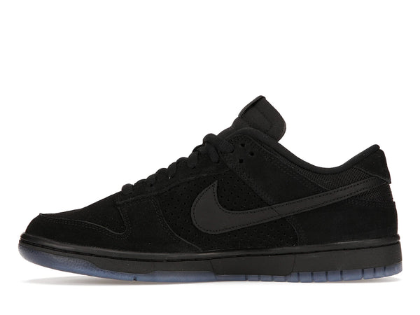 Nike Dunk Low SP Undefeated 5 On It Black