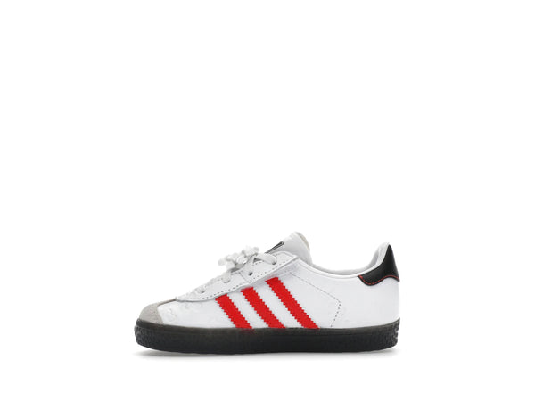 adidas Gazelle Comfort Closure Hello Kitty (TD)