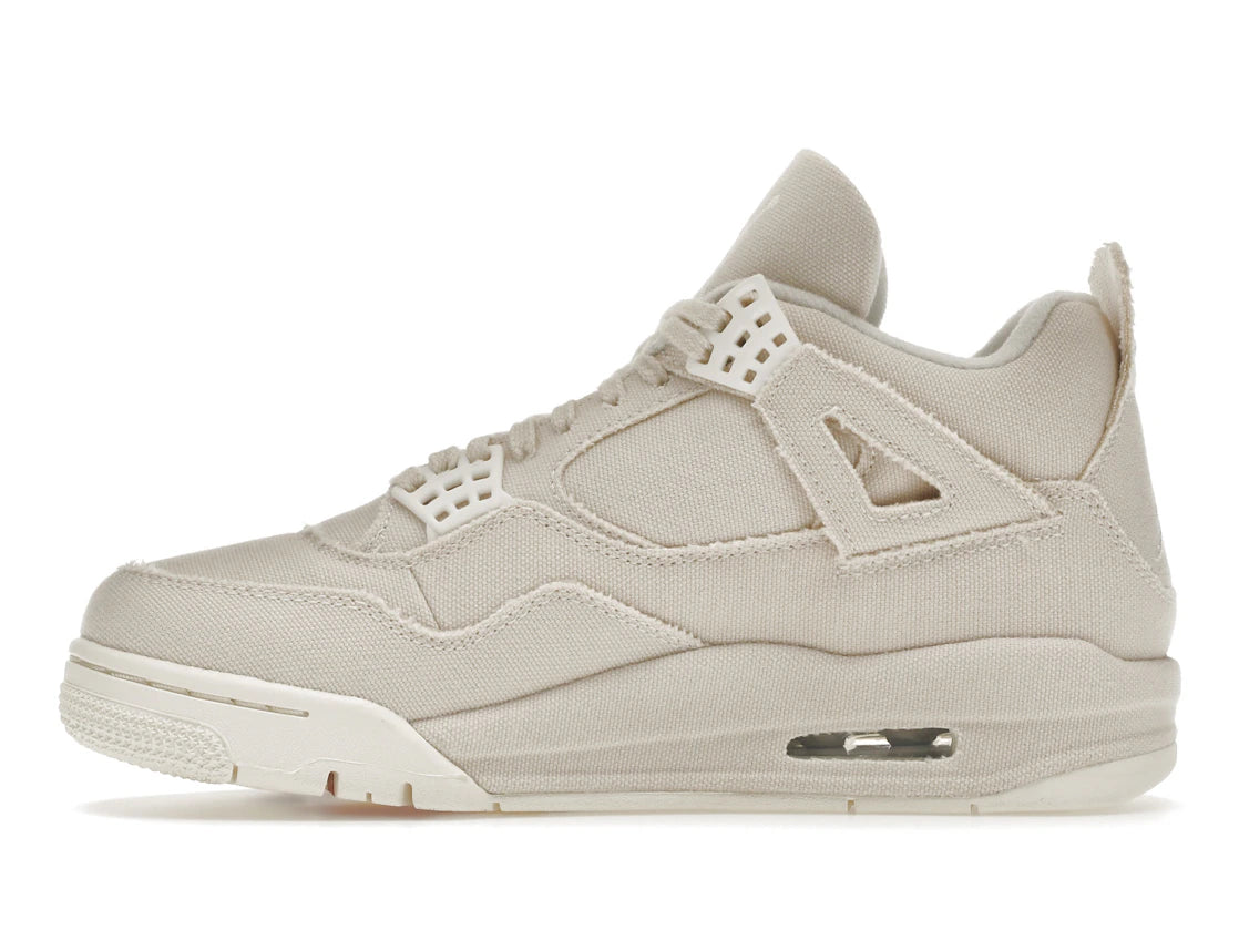 Jordan 4 Retro Blank Canvas (Damen)