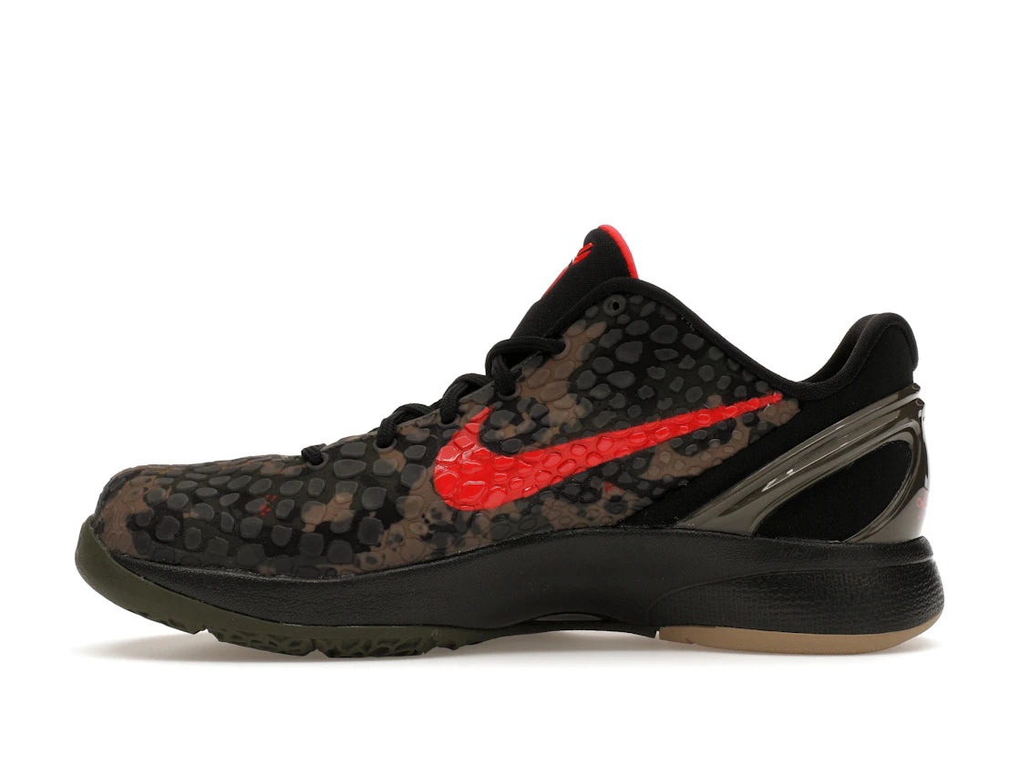 Nike Kobe 6 Protro Italian Camo (2024) (GS)