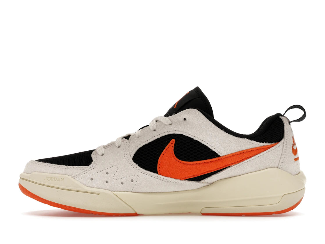 Jordan CMFT Era Black Sail Coconut Milk Starfish