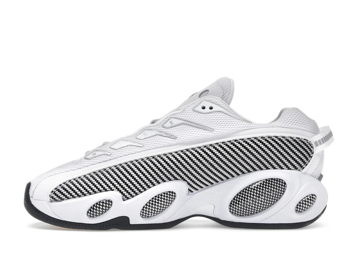 Nike NOCTA Glide Drake Weiß Schwarz