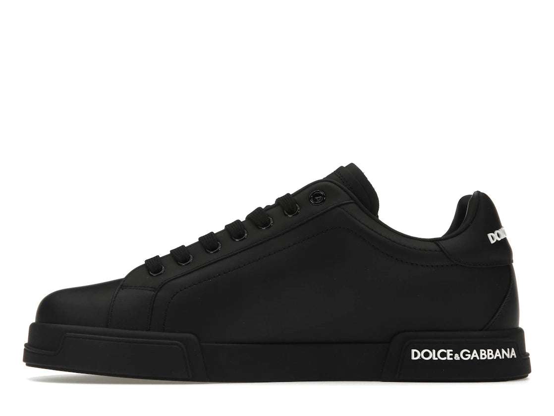 Dolce & Gabbana Portofino Classic Black White