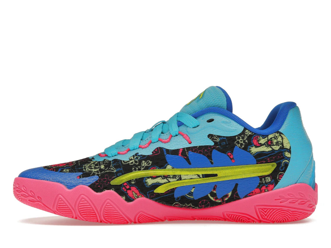 Puma Stewie 3 Tokyo Nights (Women's)