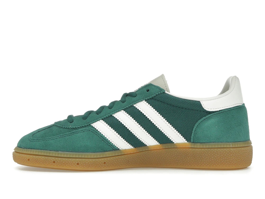 adidas Handball Spezial Green White Gum
