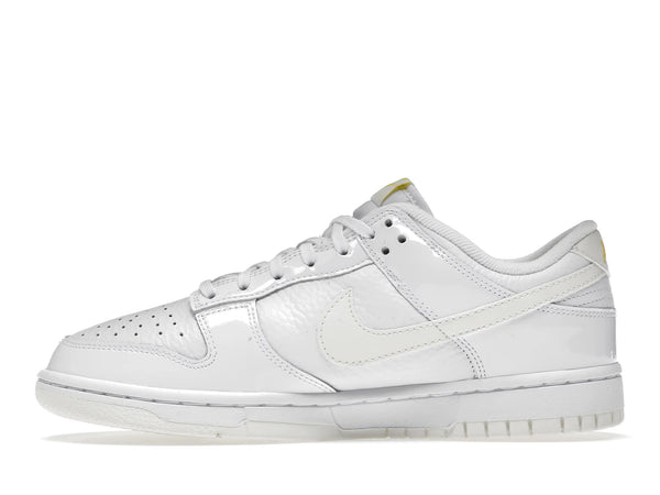 Nike Dunk Low Valentine's Day Yellow Heart (Women's)
