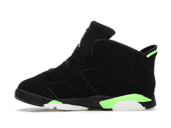 Jordan 6 Retro Electric Green (TD)