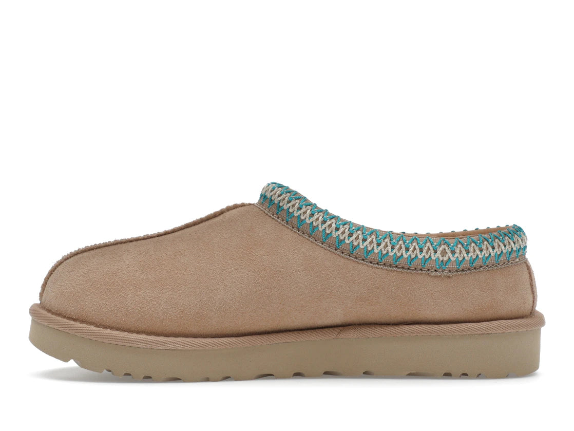 UGG Tasman Slipper Driftwood White Pepper (Women's)