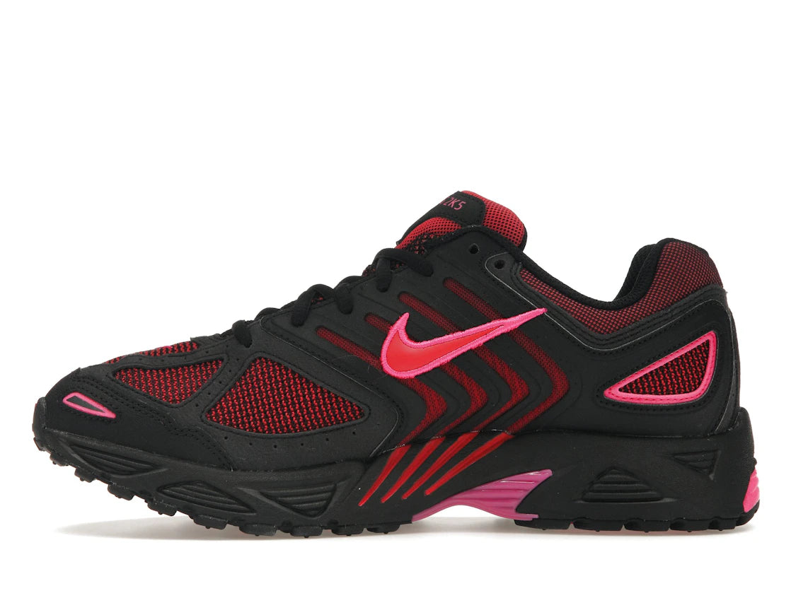 Nike Air Peg 2K5 Black Fire Red