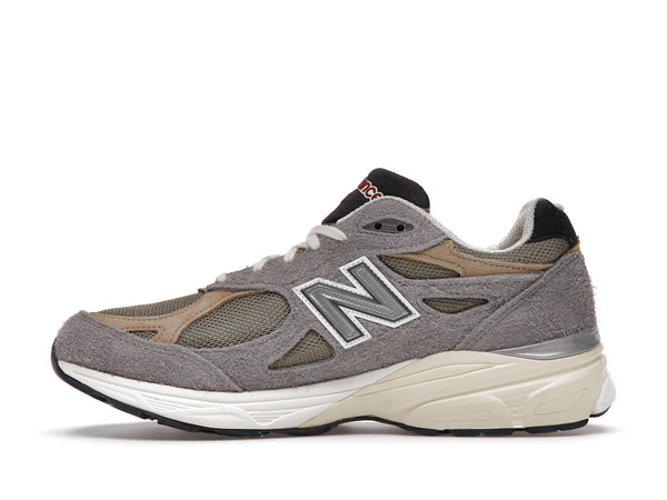 New Balance 990v3 MiUSA Teddy Santis Marblehead Incense