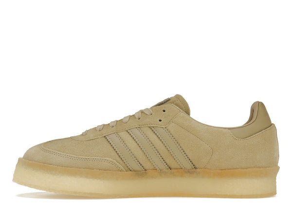 adidas Clarks 8th Street Samba by Ronnie Fieg Savannah