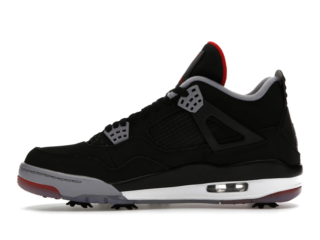 Jordan 4 Retro Golf Bred