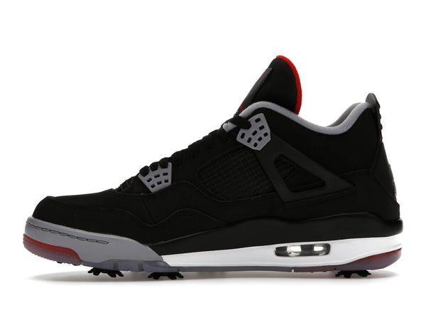 Jordan 4 Retro Golf Bred