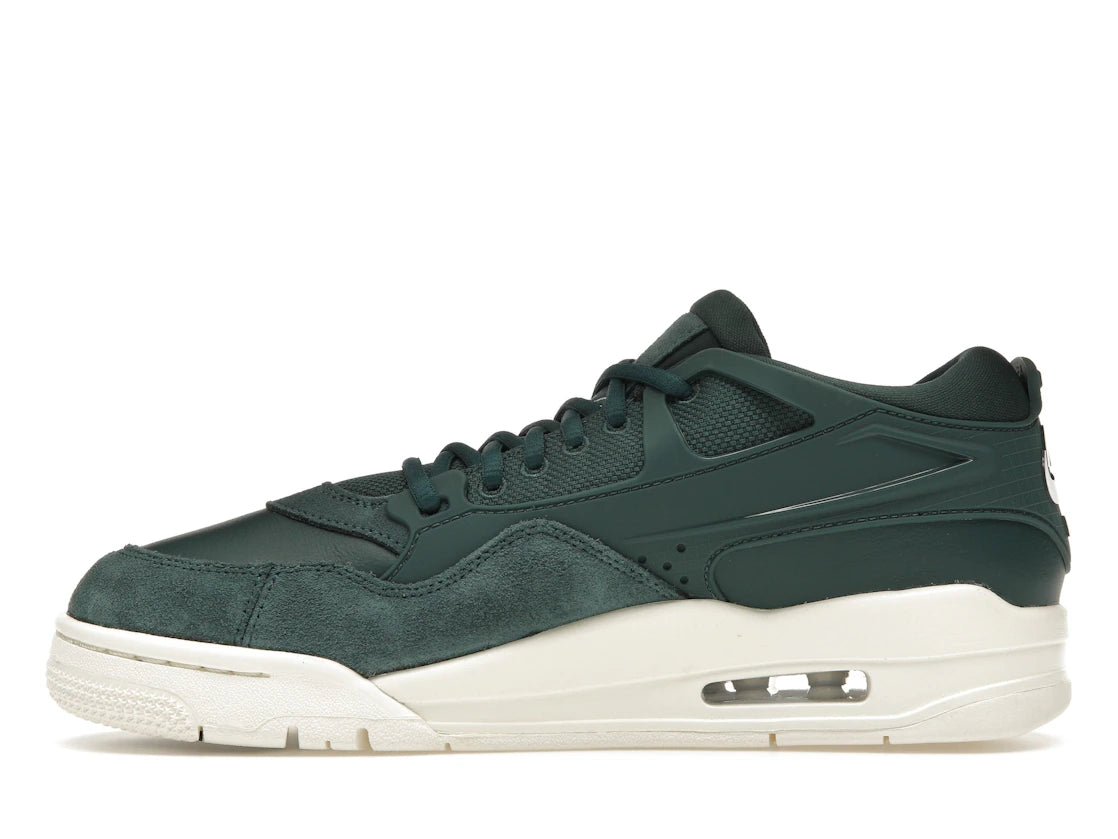 Jordan 4 RM Oxidized Green (Damen)
