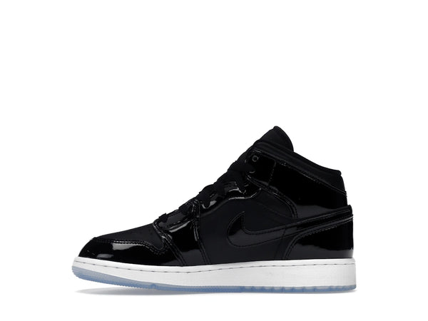 Jordan 1 Mid SE Space Jam (GS)