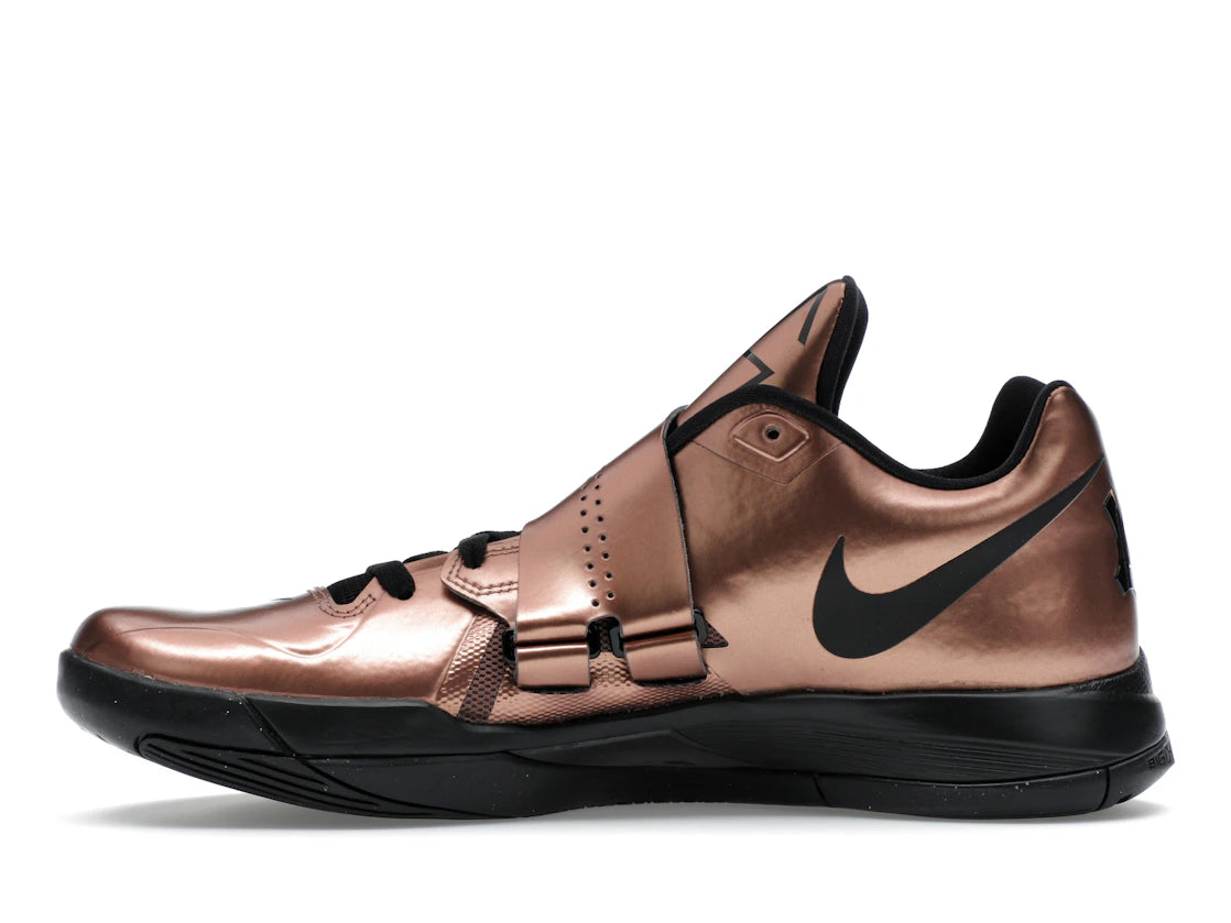 Nike KD 4 Christmas (2024)