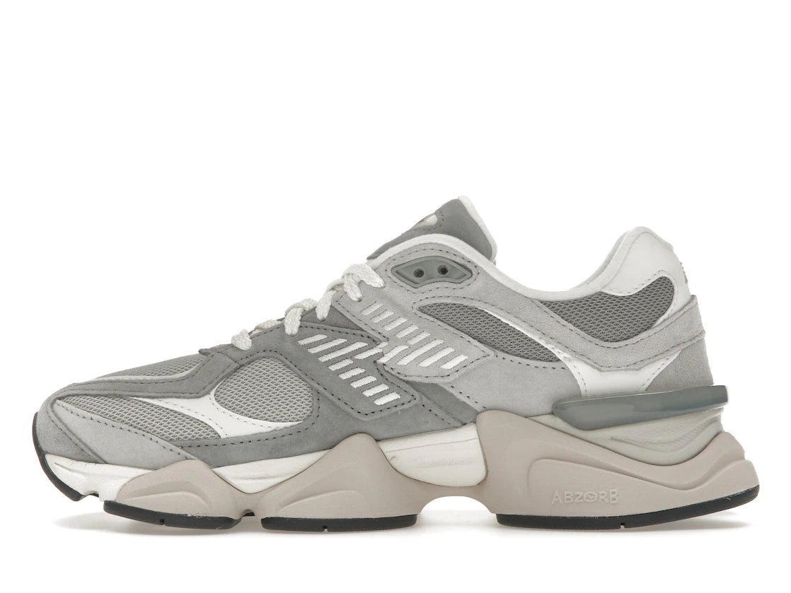 New Balance 9060 Slate Grey Raincloud