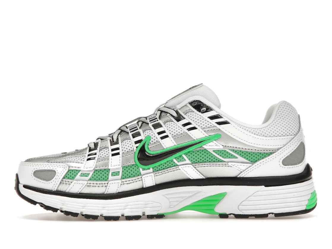 Nike P-6000 Spring Green