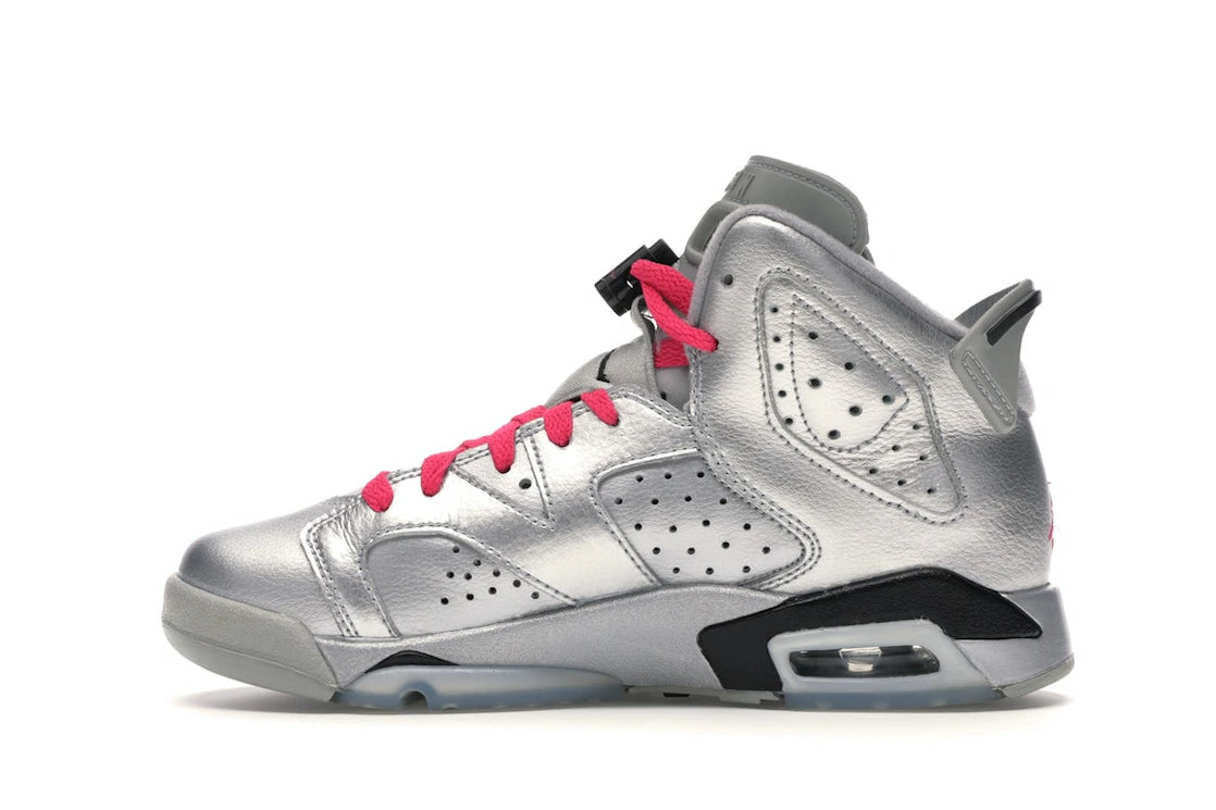 Jordan 6 Retro Valentine's Day (2014) (GS)