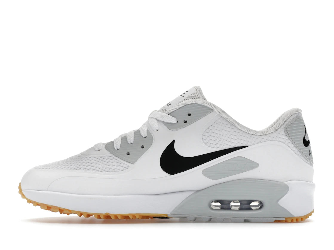 Nike Air Max 90 Golf White Black Gum