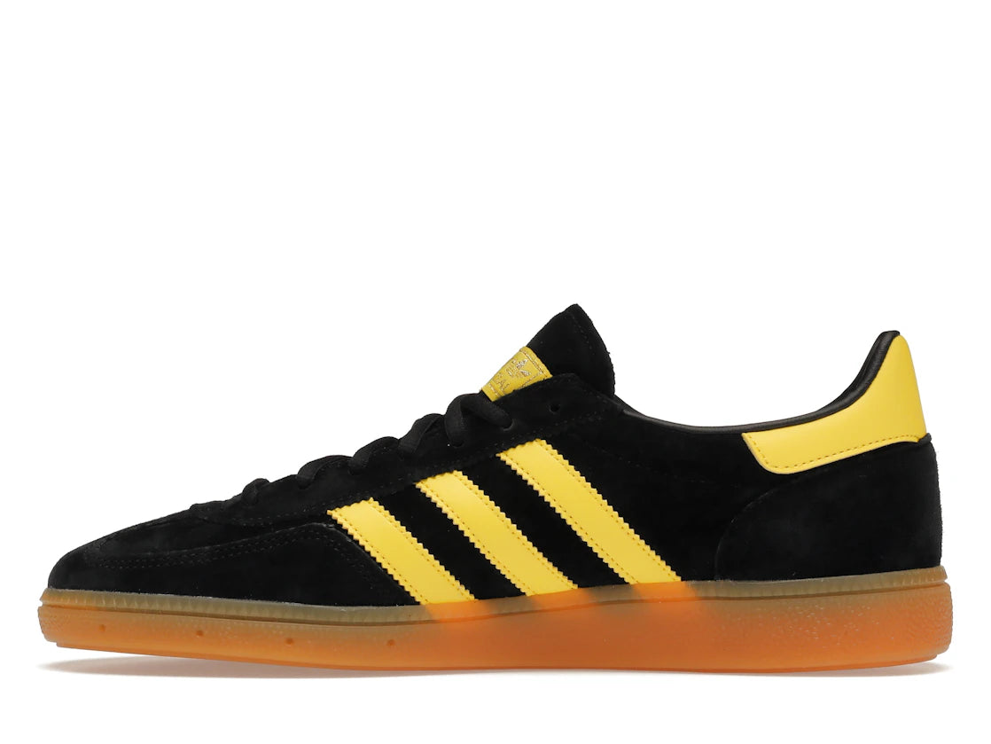 adidas Handball Spezial Black Yellow