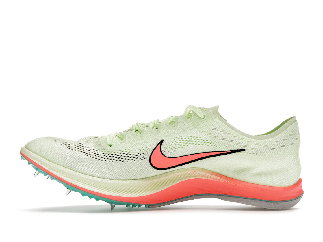 Nike ZoomX Dragonfly Volt Orange