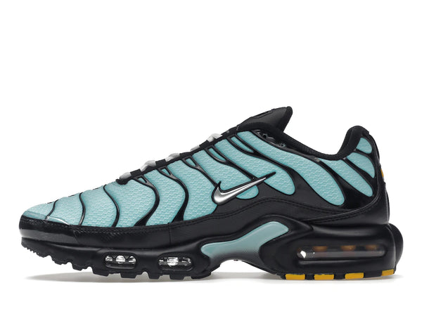 Nike Air Max Plus Aqua Blue