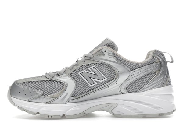 New Balance 530 Moonbeam Silver Metallic
