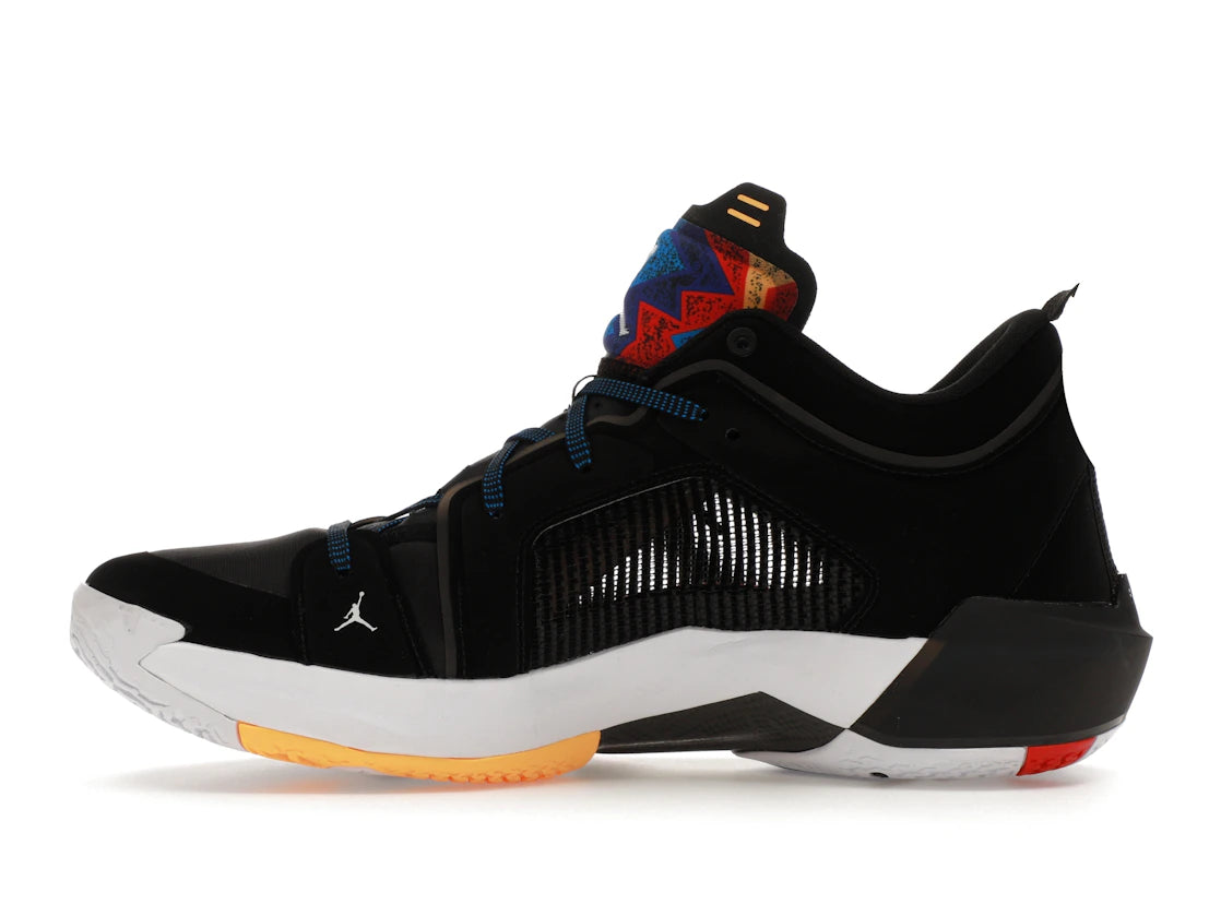 Nike Air Jordan 37 Low Nothing But Net