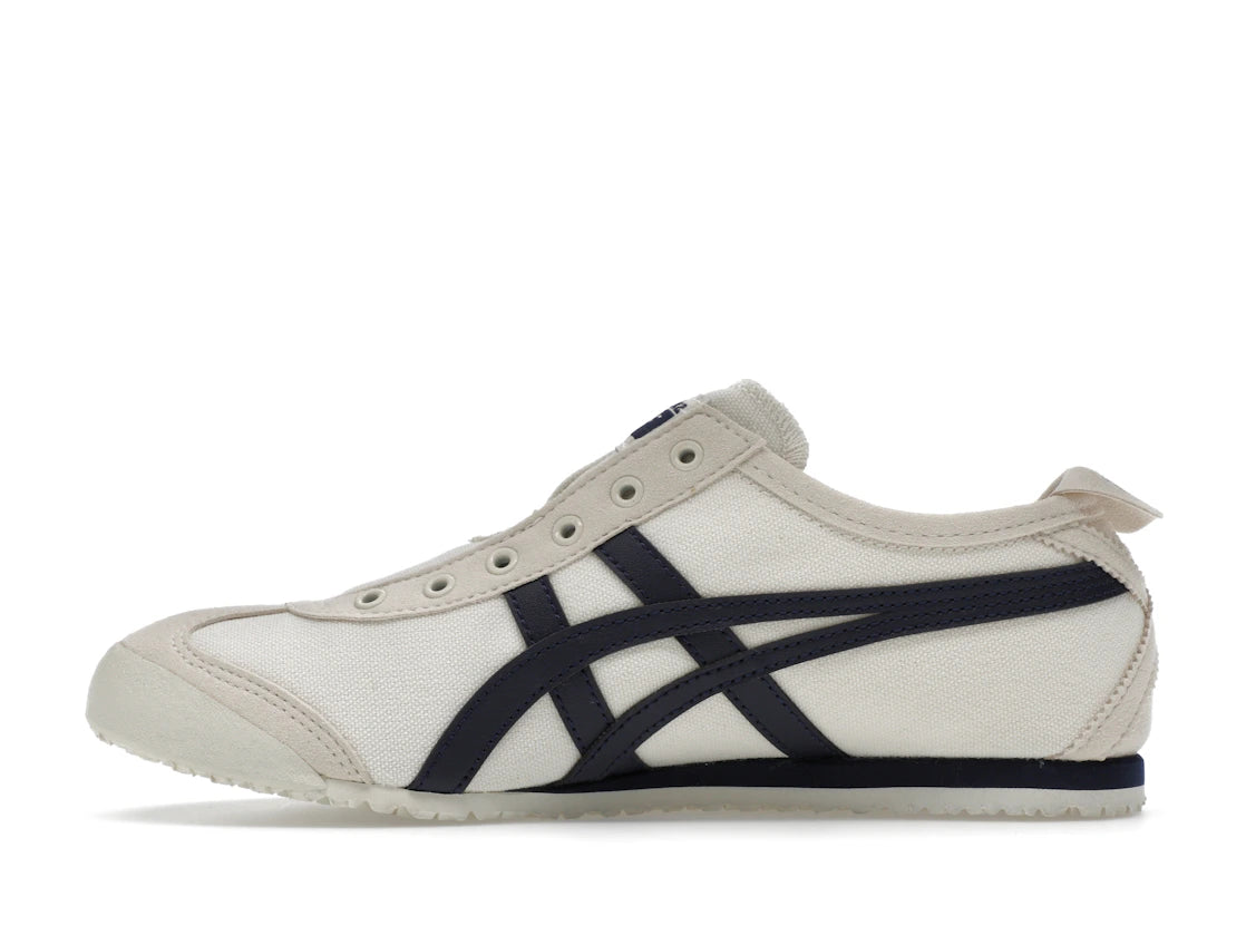 Onitsuka Tiger Mexico 66 Slip-On Birch Midnight