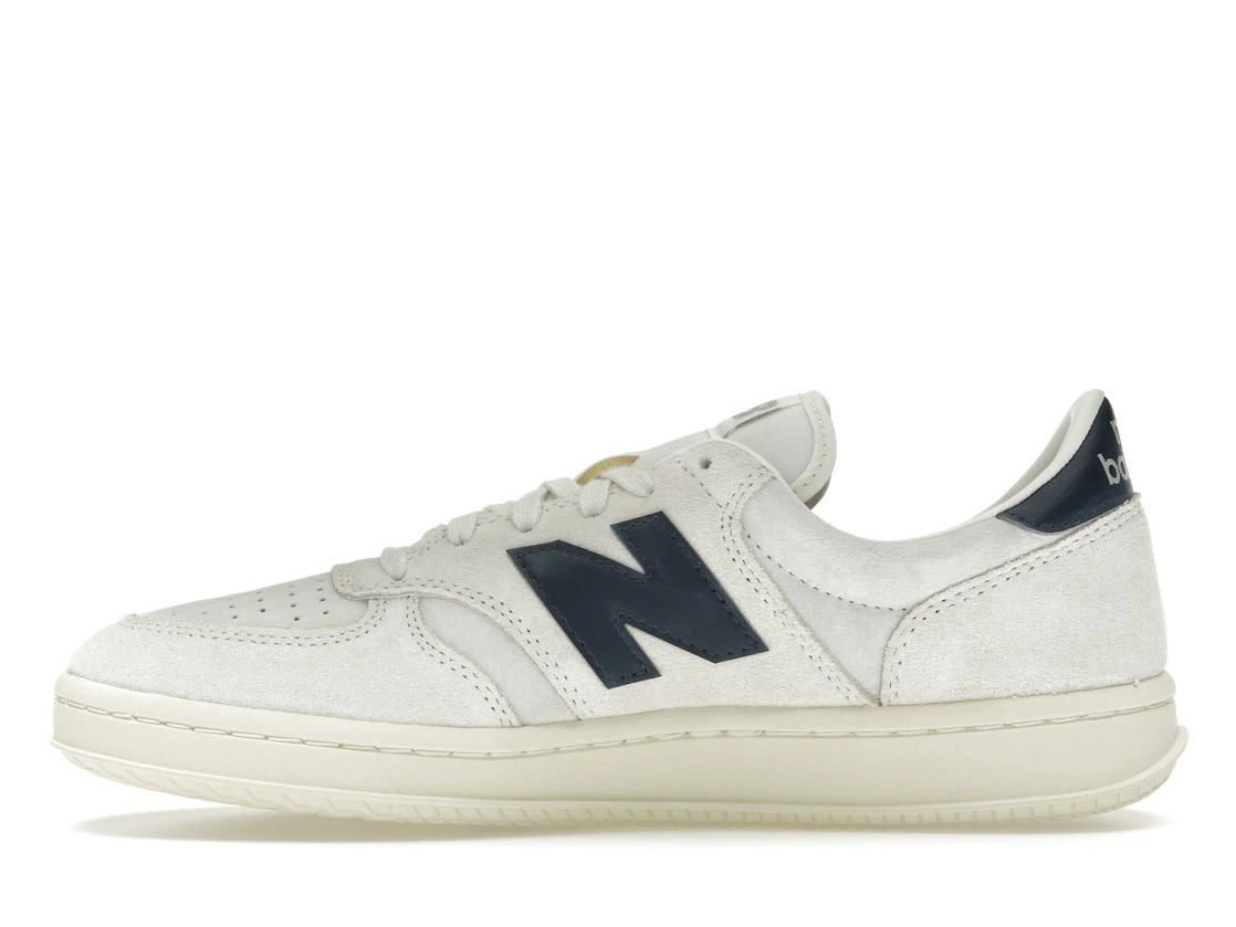 New Balance T500 Sea Salt Navy Angora