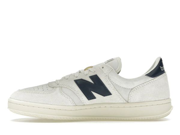 New Balance T500 Sea Salt Navy Angora