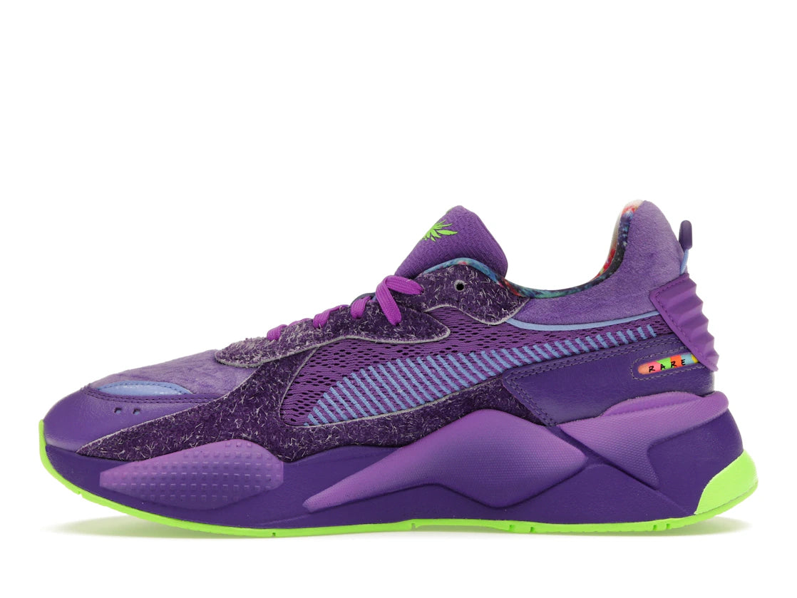 Puma RS-X LaMelo Ball Galaxy
