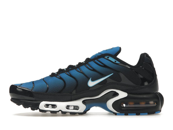 Nike Air Max Plus Aquarius Blue
