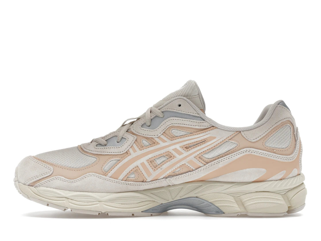 ASICS Gel-NYC Oatmeal Bisque