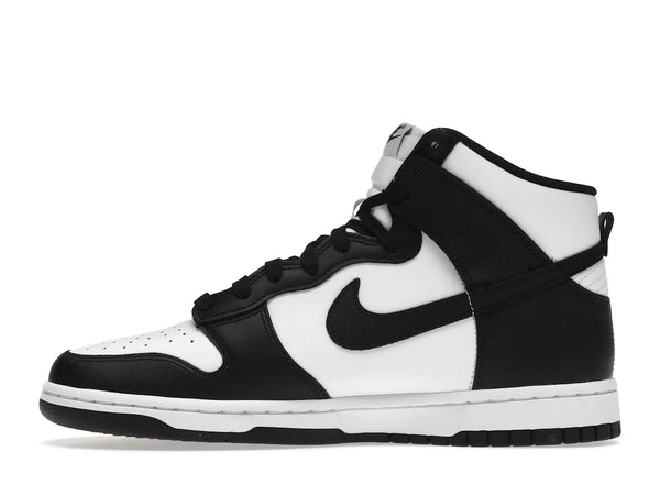 Nike Dunk High Panda Schwarz Weiß (2021/2024)