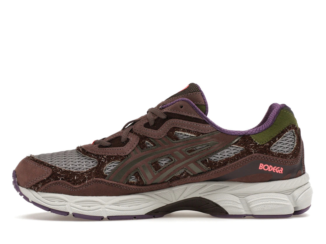 ASICS Gel-NYC Bodega After-Hours
