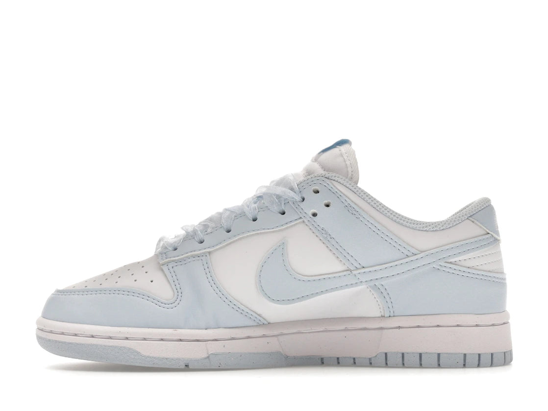 Nike Dunk Low Next Nature Weiß Blau (Damen)