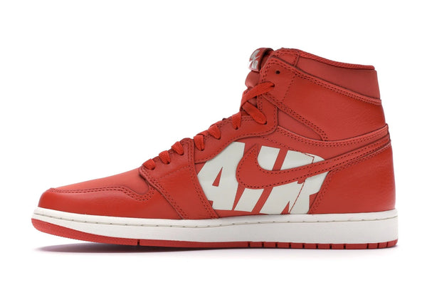 Jordan 1 Retro High Vintage Coral