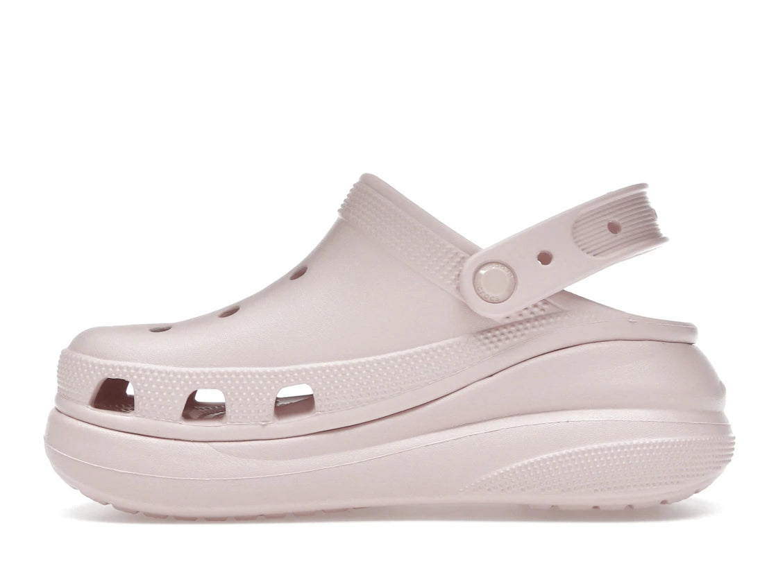 Crocs Classic Crush Clog Quartz